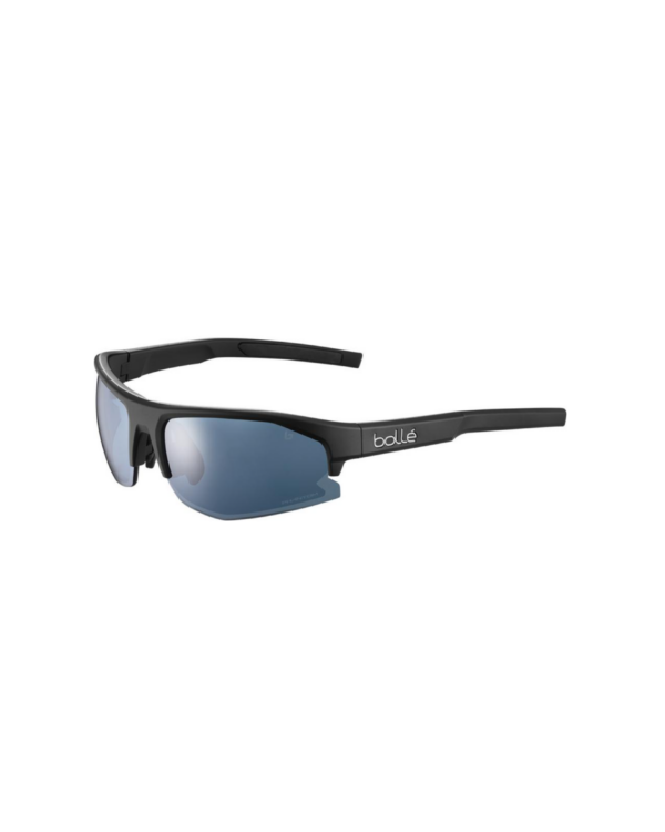 Bolt 2.0 S - Black Matte Phantom Court Photochromic
