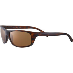 Bormio - Matte Tortoise - Mineral Polarized Drivers