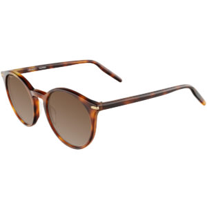 Leonora - Shiny Havana - Mineral Polarized Gradient