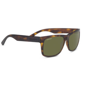 Positano - Matte Tortoise Mineral Polarized 555nm