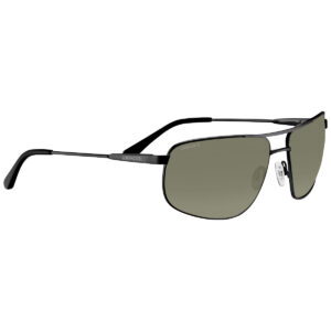Dante 2.0 - Black - Mineral Polarized 555nm