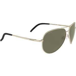 Carrara - Gold - Mineral Polarized 555nm